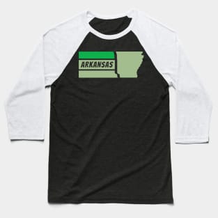 Arkansas State Baseball T-Shirt
